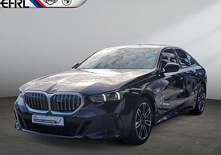 BMW 520i M-SPORT UPE 77.710€ / 31% Nachlass