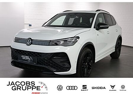 VW Tiguan Volkswagen 2.0 TSI 4M R-Line "Black Style" DSG,Navi,
