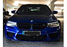 BMW M5 / M Drivers Package/ M Sportabgasanlage
