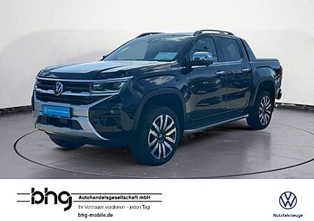 VW Amarok Volkswagen 3.0 TDI 4MOTION Autm. Aventura
