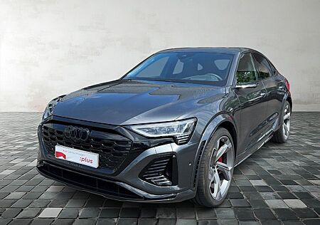 Audi SQ8 e-tron Sportback 370 kW