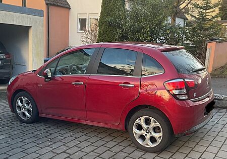 Citroën C3 PureTech 110 Stop&Start Exclusive Exclusive