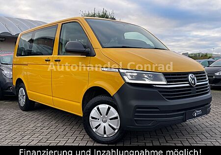 VW T6 Caravelle Volkswagen 2.0 TDI*8-SITZER*LED*KLIMA*TEMPOMAT