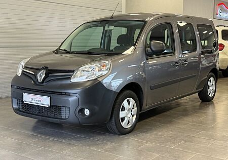 Renault Kangoo Grand Navi/PDC/AHK