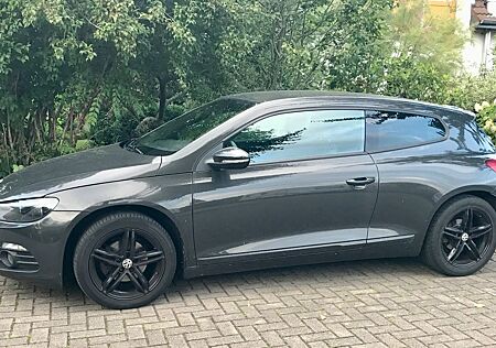 VW Scirocco Volkswagen 1.4 TSI - Steuerkette neu