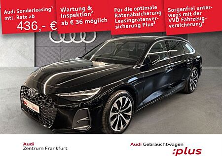 Audi A6 Avant TDI quattro S tronic AHK B&O PANO HuD
