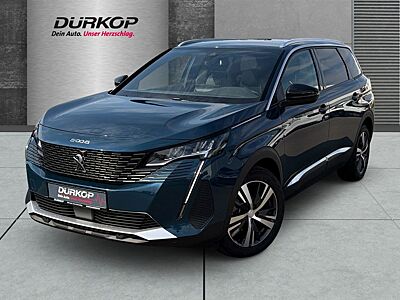 Peugeot 5008 Allure Pack HYBRID 136e,Navi+Park Distance