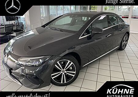 Mercedes-Benz EQE 300 Electric Art Premium Hyperscreen+10°+360