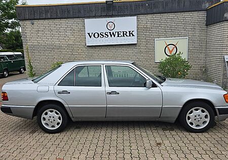 Mercedes-Benz E 300 24V W 124