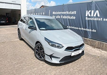 Kia Cee'd Ceed SW 1.0 T-GDI DCT Nightline Ed.