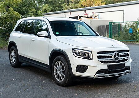 Mercedes-Benz GLB 200 GLB -Klasse d 4Matic LED Autom.