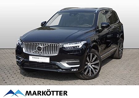 Volvo XC 90 XC90 B5 AWD Plus Bright AHK/PANO/360/STHZ/HARMAN