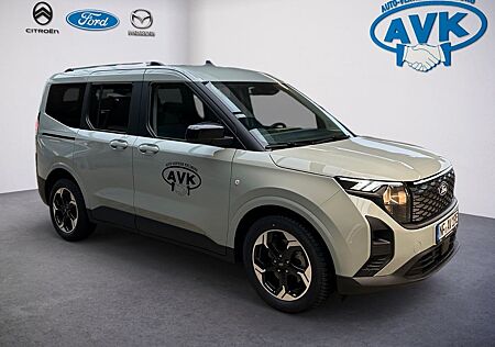 Ford Tourneo Courier BEV Titanium