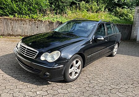 Mercedes-Benz C 230 T AVANTGARDE Avantgarde