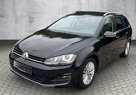 VW Golf Volkswagen 7 DSG Highline*Panorama*Bi-Xenon*ACC*Leder*