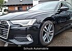 Audi A6 40 TDI S-Line Sportpaket MATRIX 360°-Kam AHK