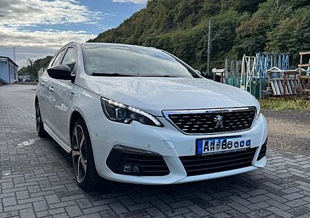 Peugeot 308 PureTech 130 Allure SW Allure