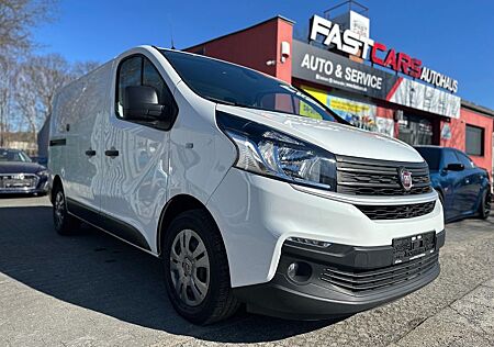 Fiat Talento Kasten L1H1 1,2t SX NAV TEMP CARPLAY