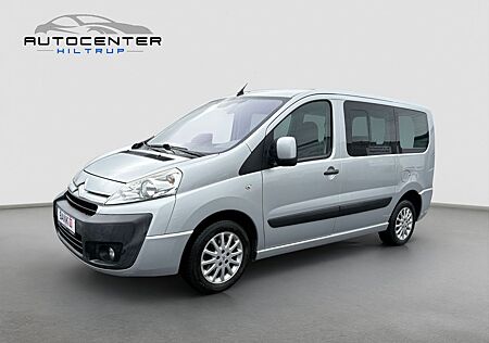 Citroën Jumpy HDi 165 FAP Club L1/5 Sitze/Klima/AHK/Navi