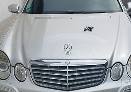 Mercedes-Benz E 320 CDI ELEGANCE Elegance