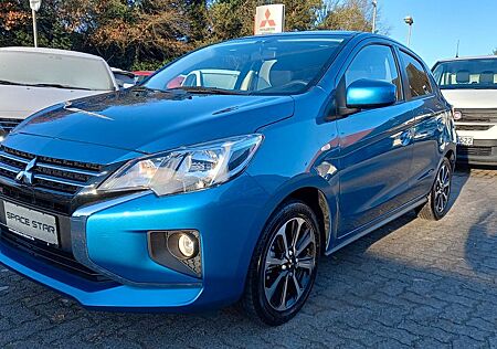 Mitsubishi Space Star Select+