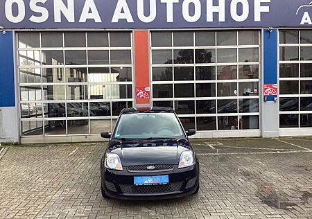 Ford Fiesta Fun X****1,3***KLIMA***