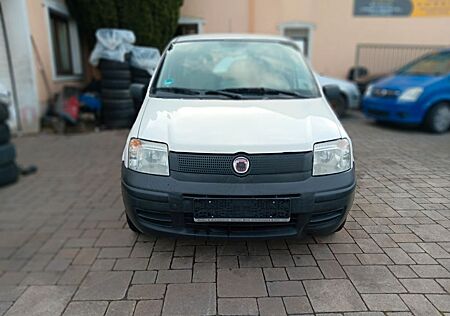 Fiat Panda 1.1 8V Active