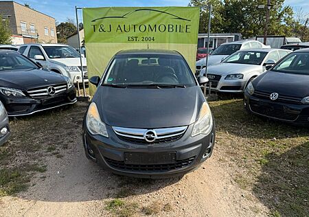 Opel Corsa 1.2 Twinport Klima, Euro 5