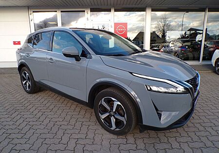 Nissan Qashqai 1.3 DIG-T MHEV N-Connecta NAVI KAMERA SI