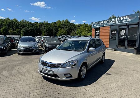 Kia Cee'd Sportswagon /1,4/EURO5/KLIMA/