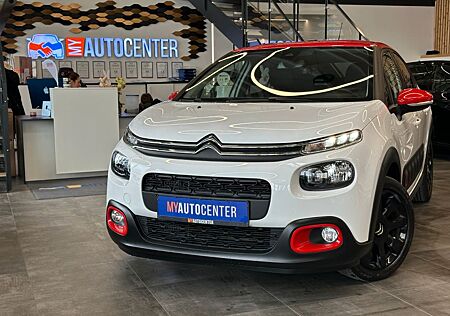 Citroën C3 Shine *LED*Klima*TÜV*