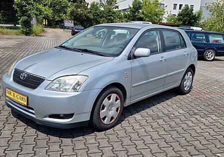Toyota Corolla 1.6 ***KLIMAAUTOMATIK **