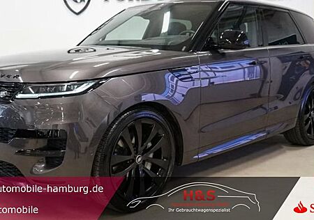 Land Rover Range Rover Sport Dynamic HSE Hybrid