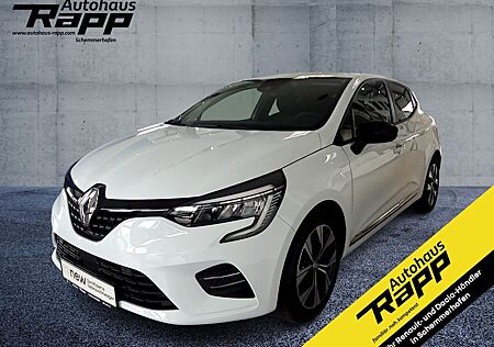 Renault Clio EVOLUTION TCe 90
