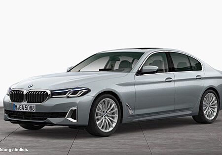 BMW 530i xDrive Limousine AHK Driv.Assist.Prof HiFi