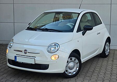 Fiat 500 1.2 8V Pop *1.Hand *Zahnriemen NEU*8xBereift