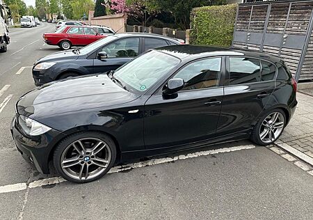 BMW 118d Sport Line Sport Line