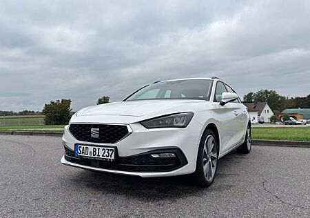 Seat Leon 2.0 TDI 110kW Style DSG Style