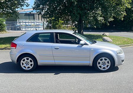 Audi A3 1.6 Auto Attraction Attraction