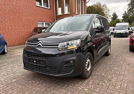 Citroën Berlingo Kasten Club Elektromotor L1