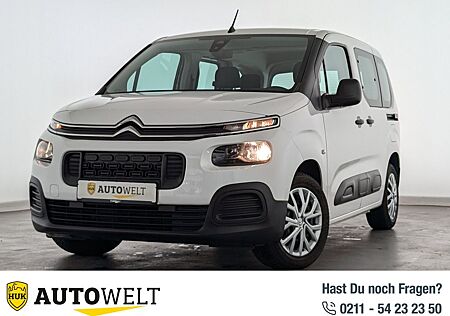 Citroën Berlingo 1.2 PureTech 110 Live M S&S AHK+TELEFON