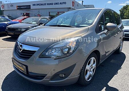 Opel Meriva 1.7 CDTI INNOVATION 96kW