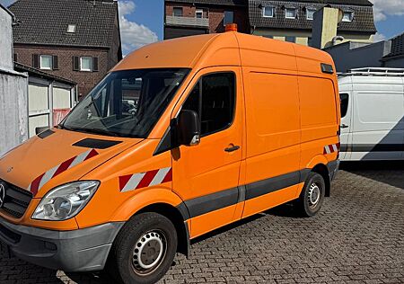 Mercedes-Benz Sprinter II Kasten 313 CDI