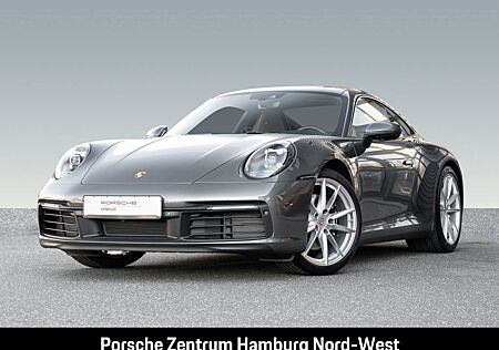 Porsche 992 (911) Carrera S Lift Hinterachslenk. 360°