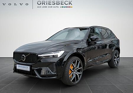 Volvo XC 60 XC60 T8 PolestarEngineered Bowers&Wilkins
