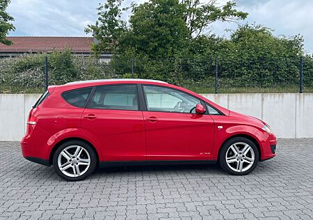 Seat Altea XL 2.0 TDI Style Copa Navi*Xen*GSD*PDC*AHK