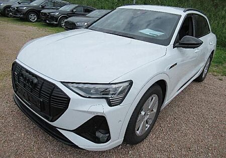 Audi e-tron 55 2x S LINE/BLACK-EDITION/21Z/DIGI-MTRX