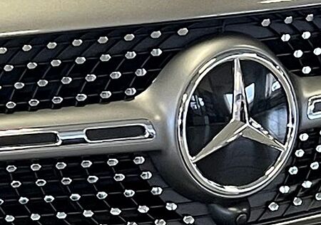 Mercedes-Benz GLB 220d 4M, AMG Line Adv, StHzg, AHK, Distronic