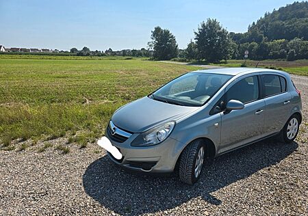 Opel Corsa 1.2 ecoFLEX Selection Selection