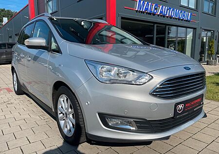 Ford Grand C-Max Titanium(7Sitzer/Tüv&insp.neu)